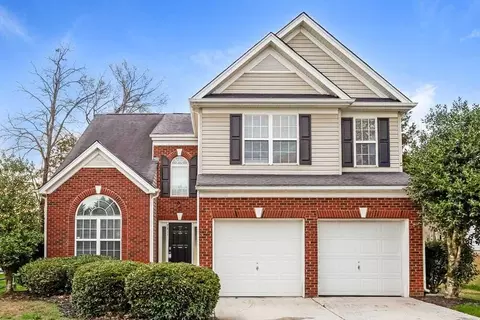 7811 Belchester Cir, Charlotte, NC 28215