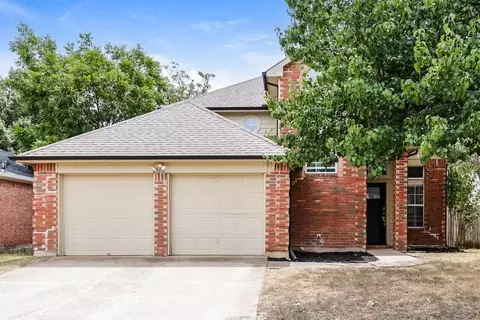 8500 Charleston Ave, Fort Worth, TX 76123
