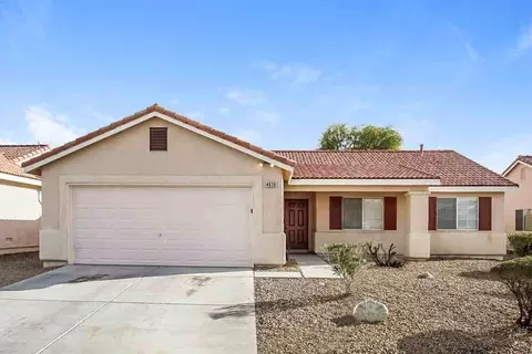 4630 Zia Ridge St, North Las Vegas, NV 89031