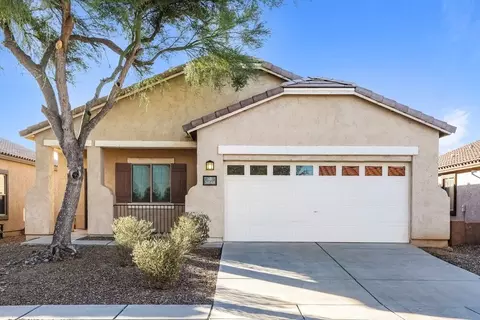 14548 S Camino Vendaval, Sahuarita, AZ 85629