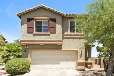 698 Blooming Sage Ct, Henderson, NV 89015