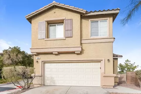 698 Blooming Sage Ct, Henderson, NV 89015