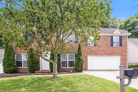 1256 Baker Creek Dr, Spring Hill, TN 37174