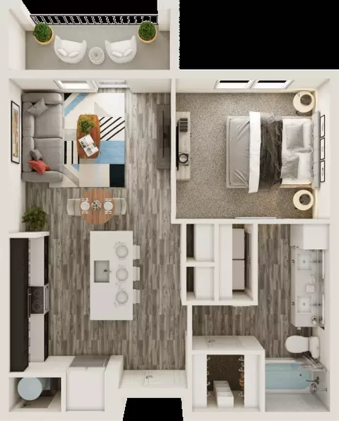14015 University Pass, San Antonio, TX 78249