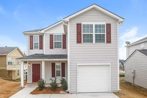 302 Freeman Cir, Villa Rica, GA 30180