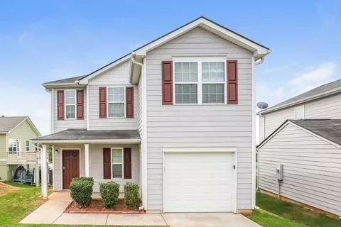 302 Freeman Cir, Villa Rica, GA 30180