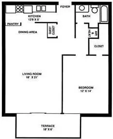 945 Mull Ave, Akron, OH 44313