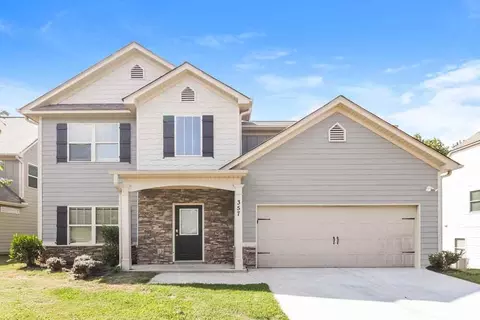 357 Daffodil Dr, Temple, GA 30179