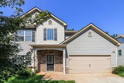 357 Daffodil Dr, Temple, GA 30179