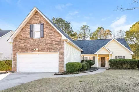 330 Fieldstone Ln, Covington, GA 30016