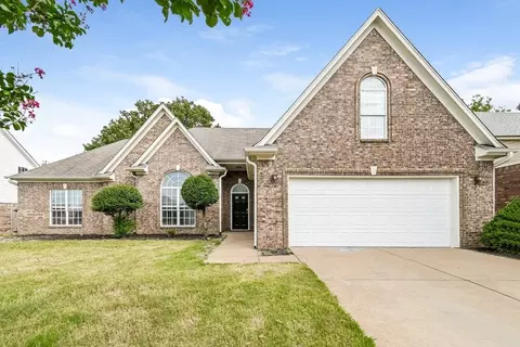 2552 Pyramid Dr, Southaven, MS 38672