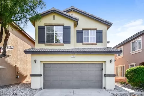 5720 Athinas St, North Las Vegas, NV 89031