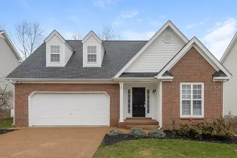 1209 Annapolis Cir, Thompsons Station, TN 37179