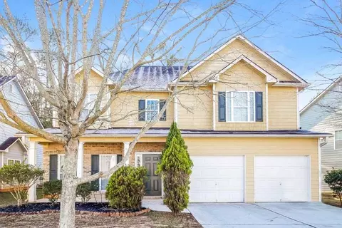 3025 Landington Dr, Austell, GA 30106