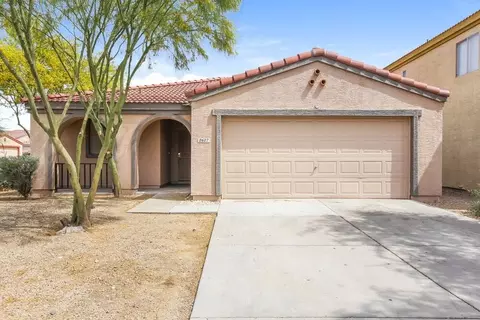 2627 S 84th Gln, Tolleson, AZ 85353