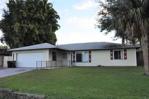 916 Spring St NW, Palm Bay, FL 32907