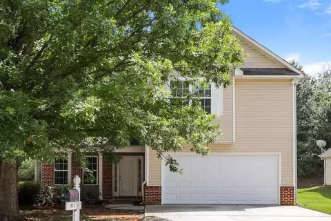 1805 Neighborhood Walk, Mcdonough, GA 30252