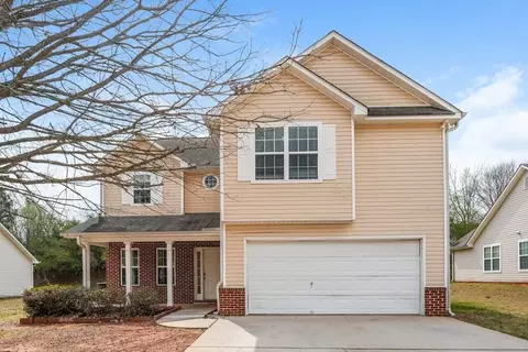 1805 Neighborhood Walk, Mcdonough, GA 30252