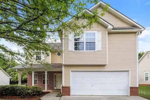 1805 Neighborhood Walk, Mcdonough, GA 30252