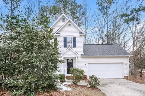 3505 Singleleaf Ln, Raleigh, NC 27616