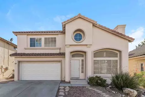 271 Bluefield Ln, Henderson, NV 89074