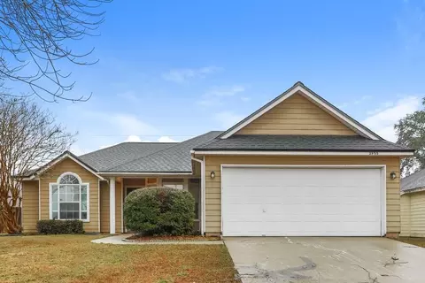 2955 Waters View Cir, Orange Park, FL 32073