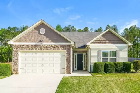 242 Summergate Ln, Villa Rica, GA 30180