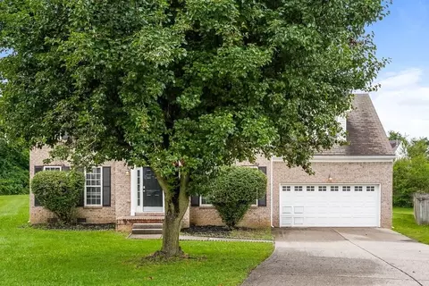 1514 Winter Ct, Spring Hill, TN 37174