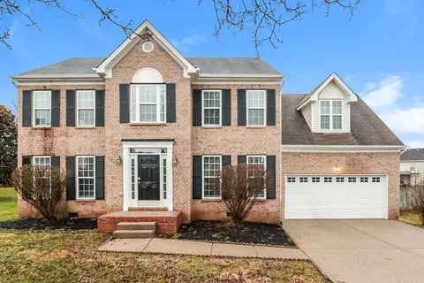 1514 Winter Ct, Spring Hill, TN 37174