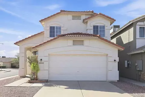 1109 W Bluefield Ave, Phoenix, AZ 85023