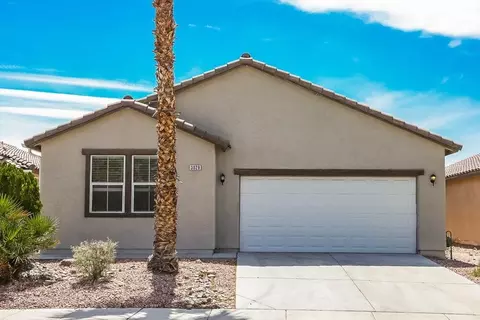 3029 Gannon Ridge Ave, North Las Vegas, NV 89081