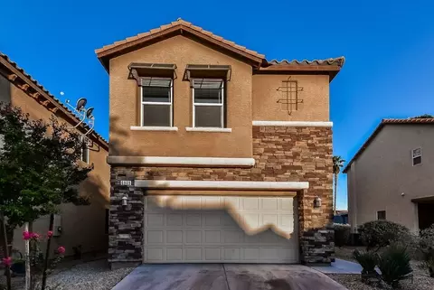 6809 Armistead St, Las Vegas, NV 89149