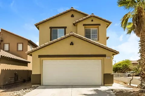 9149 Spirit Canyon Ave, Las Vegas, NV 89149