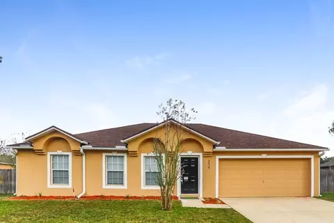 3424 Steelgate Ct, Middleburg, FL 32068