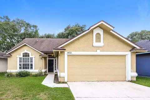 1455 Beecher Ln, Orange Park, FL 32073