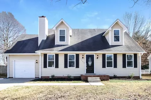 1506 Ashlawn Dr, Murfreesboro, TN 37129