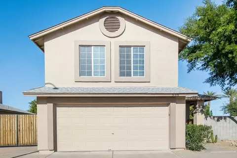 536 E Marco Polo Rd, Phoenix, AZ 85024