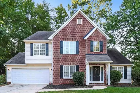 6222 Spanish Moss Ln, Charlotte, NC 28262