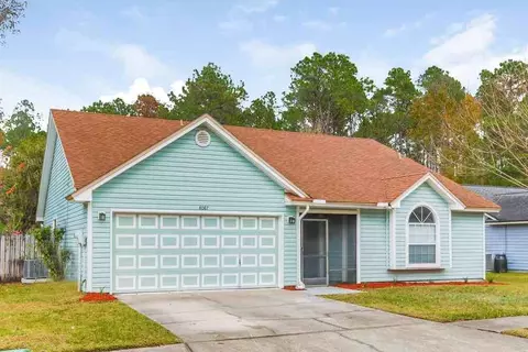 8087 Cumberland Gap Trl N, Jacksonville, FL 32244