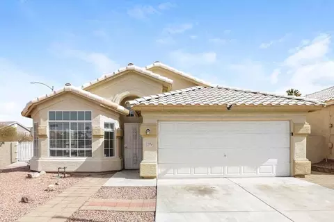 3840 Quail Creek Dr, North Las Vegas, NV 89032