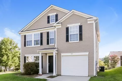 803 Chastain Ave, Concord, NC 28025