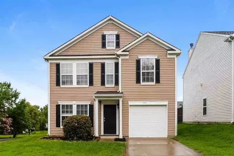 803 Chastain Ave, Concord, NC 28025