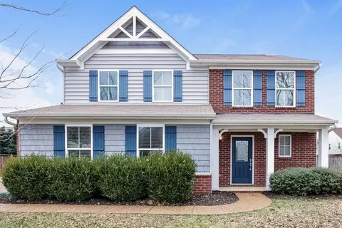 2928 Weston Blvd, Murfreesboro, TN 37128