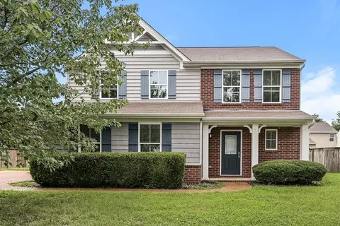 2928 Weston Blvd, Murfreesboro, TN 37128