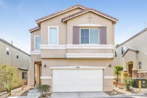 9453 Milkweed Canyon Ave, Las Vegas, NV 89166
