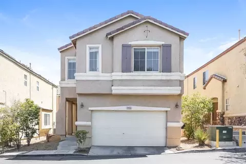 9453 Milkweed Canyon Ave, Las Vegas, NV 89166