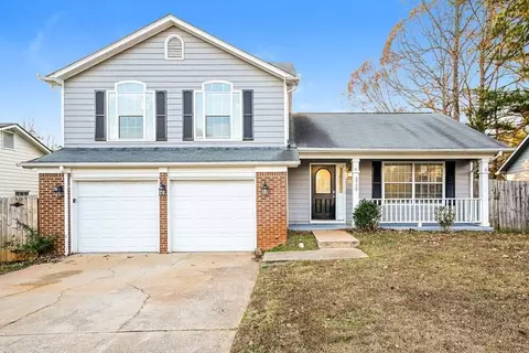 3729 Riverside Pkwy, Decatur, GA 30034