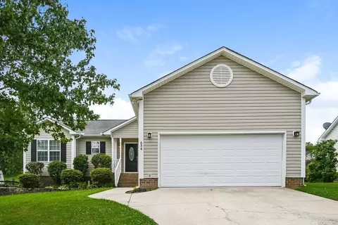 634 Loch Lomond Cir, Concord, NC 28025