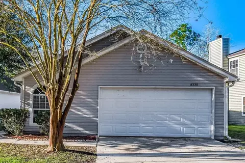 8330 Argyle Corners Dr, Jacksonville, FL 32244