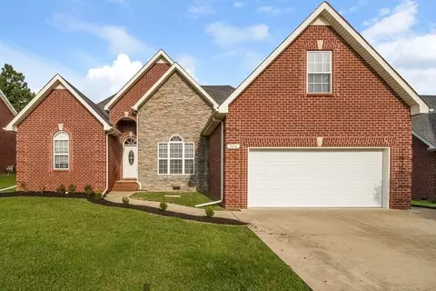 526 Bethany Cir, Murfreesboro, TN 37128